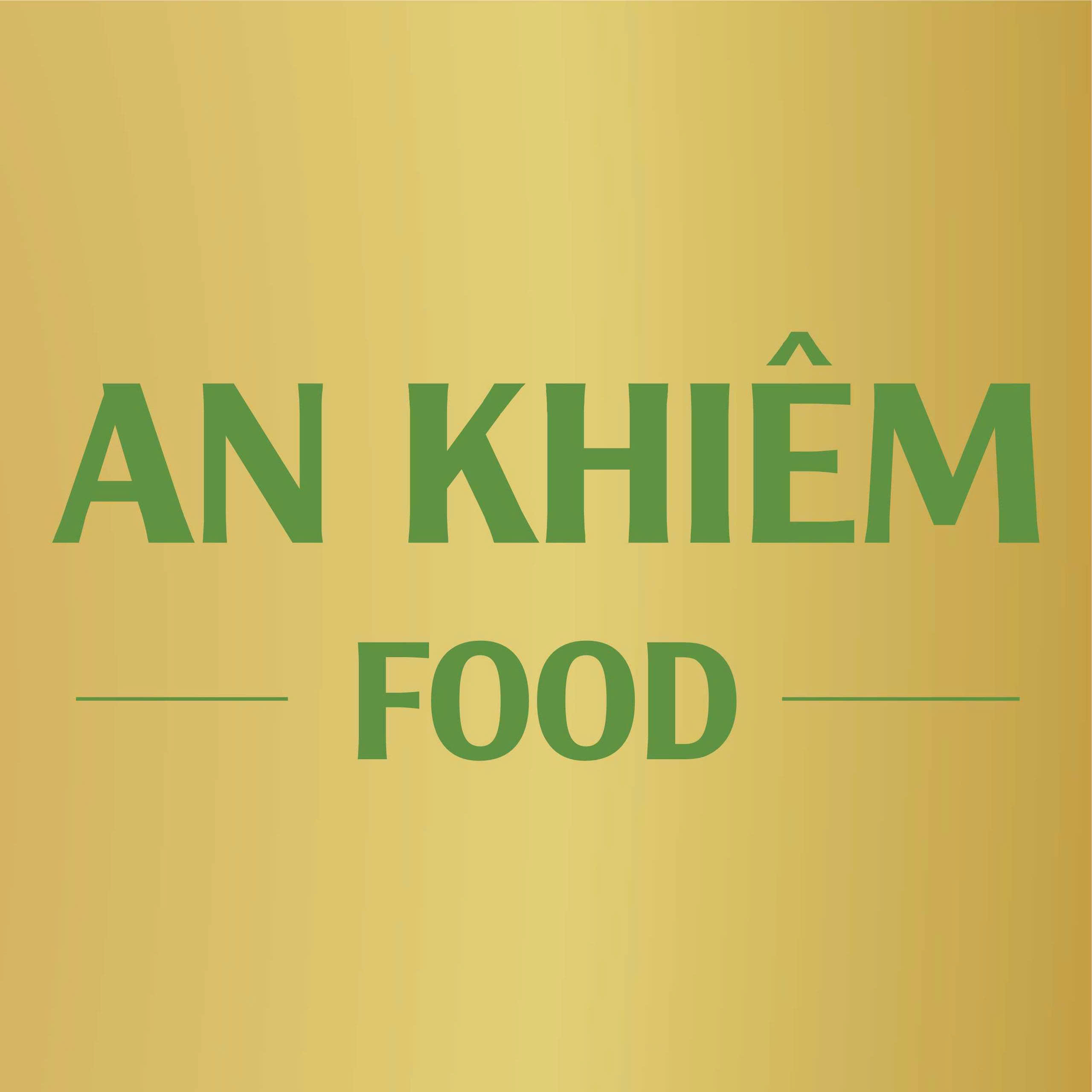 Ankhiemfood - Trang chủ