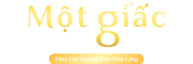 Một Giấc - Tiệm Gội Dưỡng Sinh Tĩnh Lặng - Trang chủ