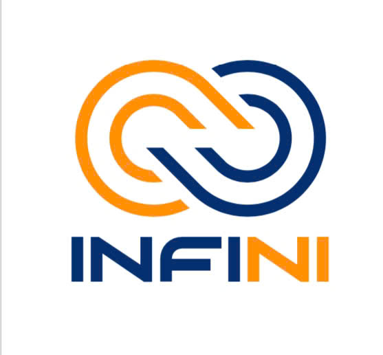 Inifini store - Trang chủ