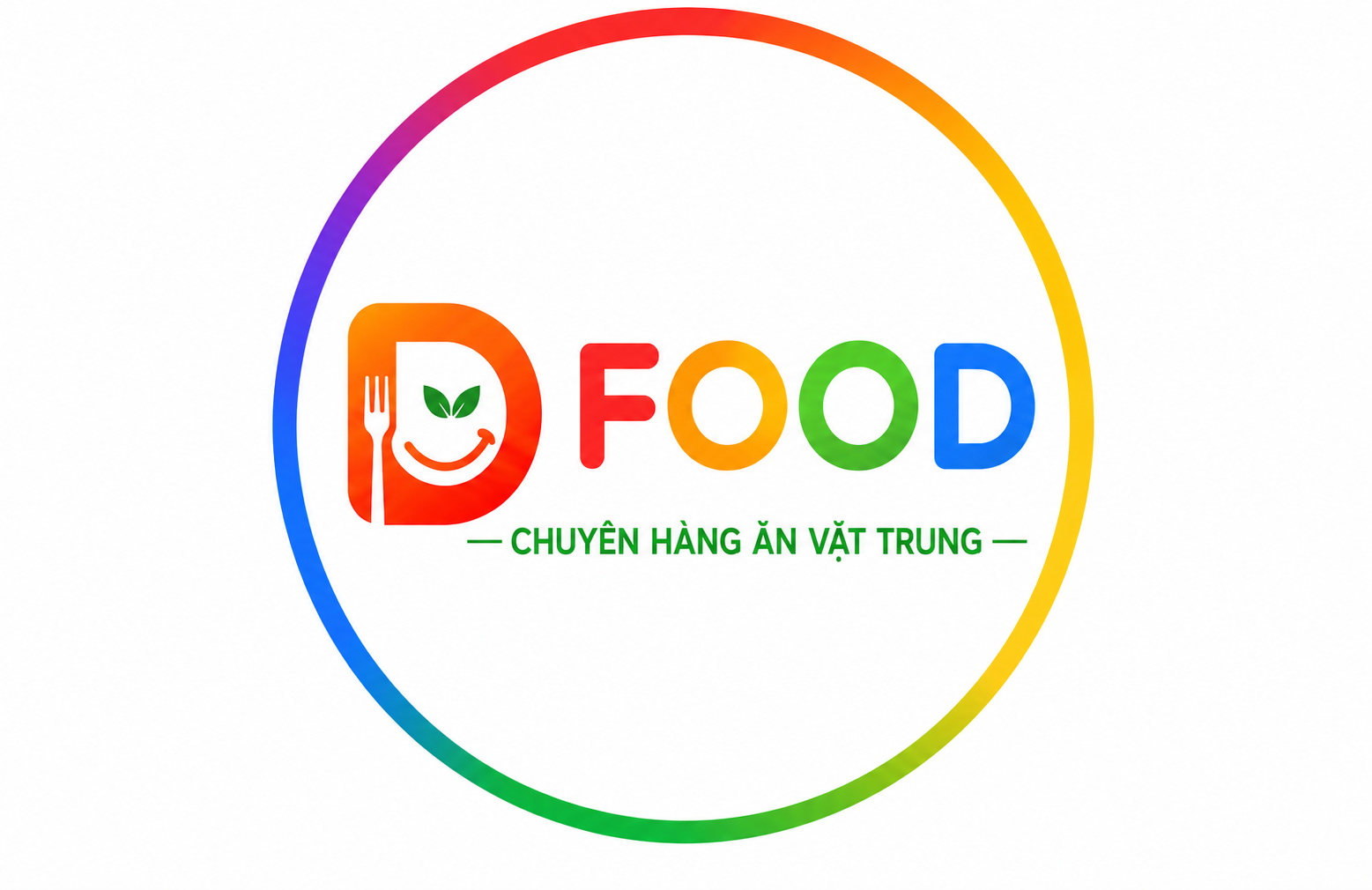 DFOOD - Trang chủ