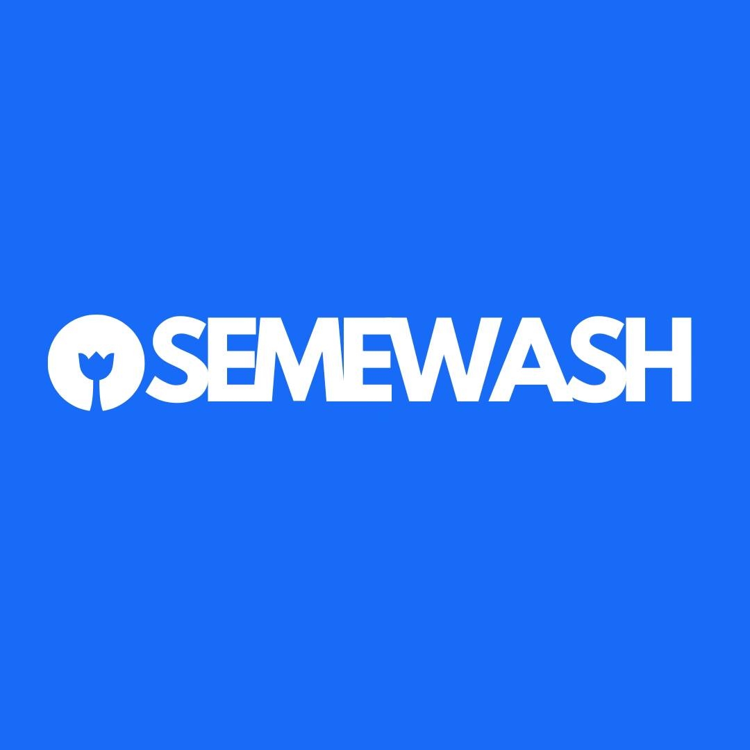Semewash - Trang chủ