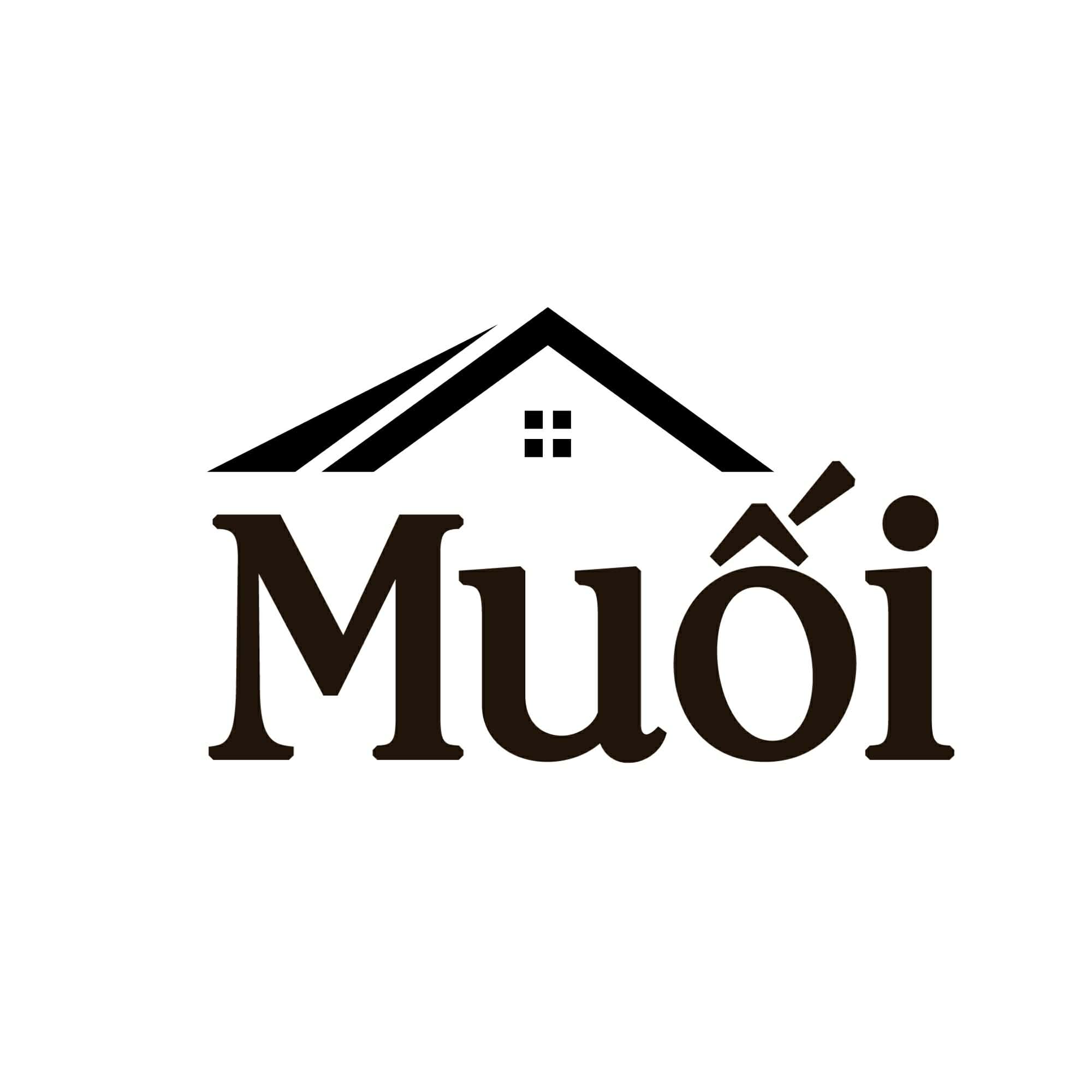 Muối Homestay - Trang chủ