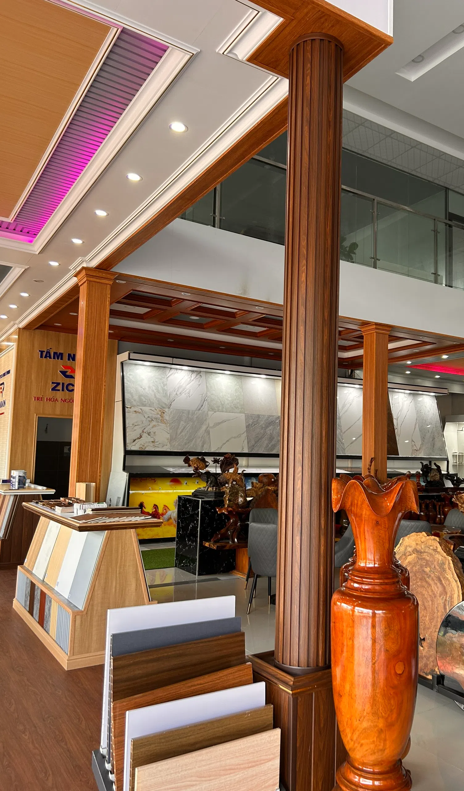 HÀNG HÓA NỔI BẬT