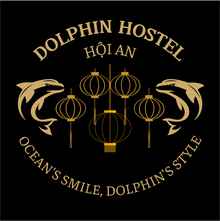 River Side Hoi An,Dolphins Hostel & Bar - Trang chủ