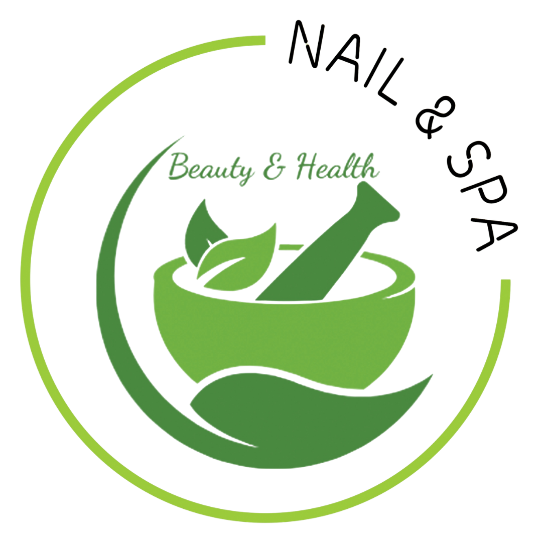 Nails & Spa Trị Liệu - Trang chủ