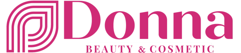Donna Beauty & Cosmetic - Trang chủ