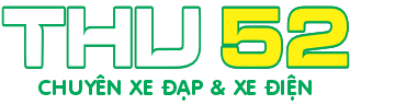 HKD CH XE ĐẠP THU 52 - Trang chủ