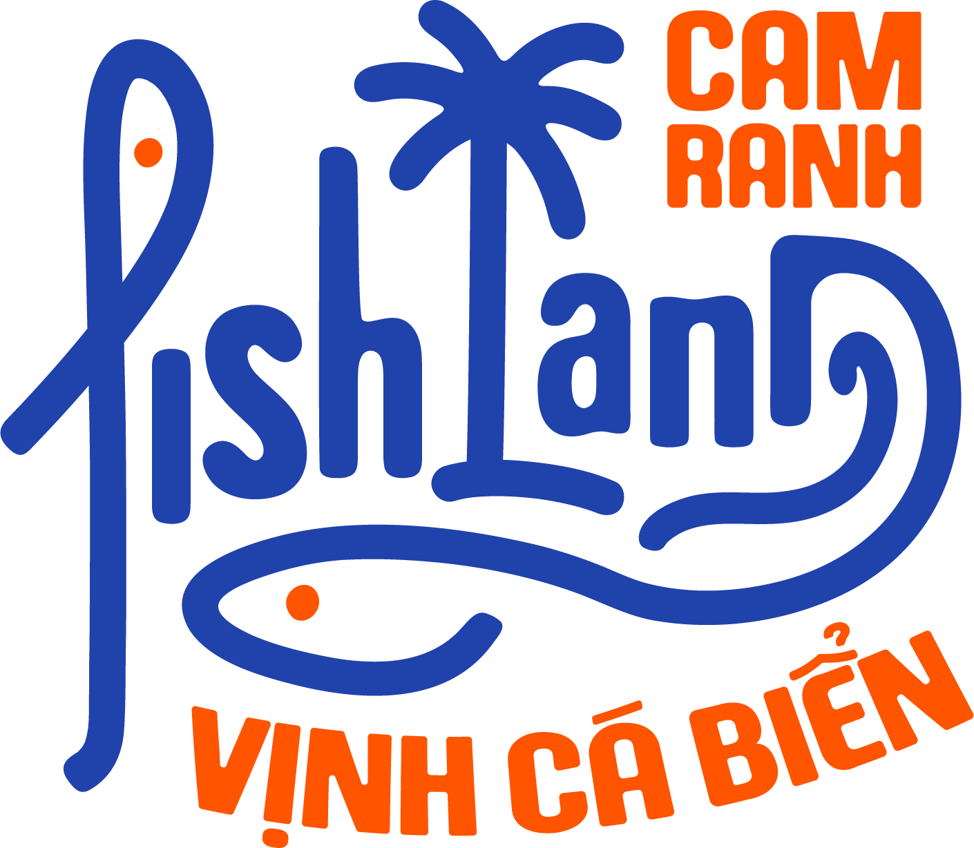 Fishland - Trang chủ