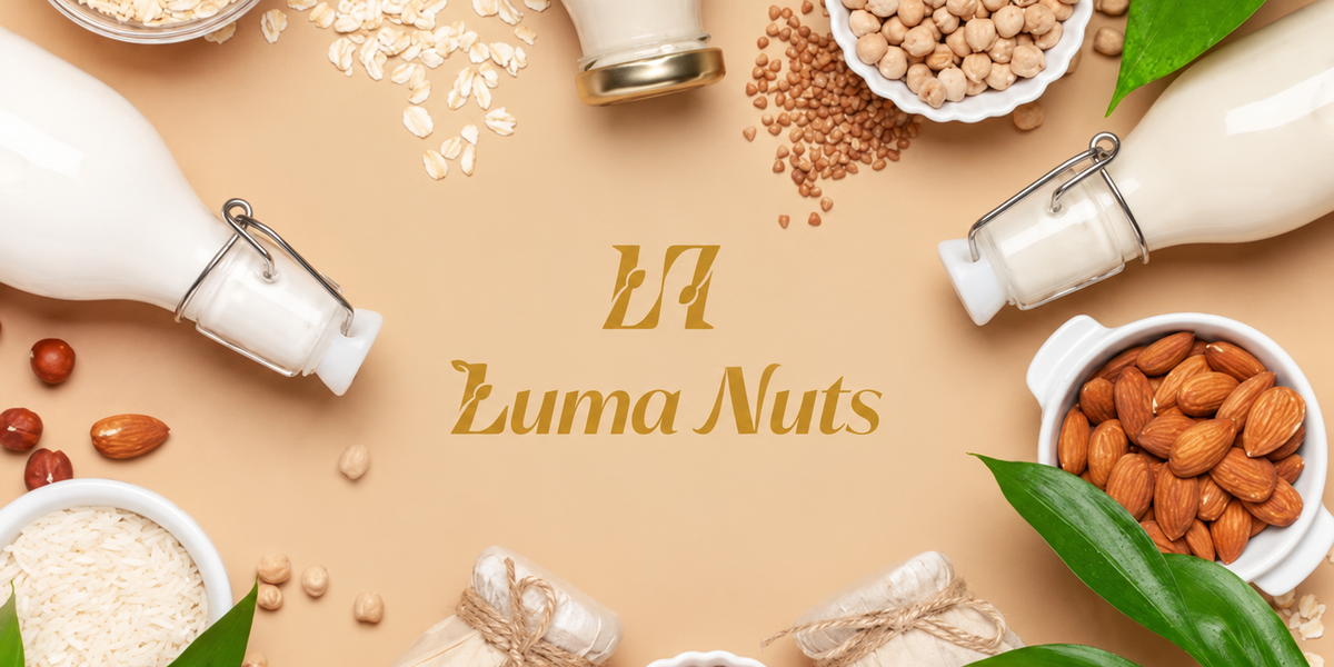 Nấu Sữa Hạt Tại Nhà: 7 Điều Nhỏ Giúp Cho Mỗi Lần Nấu Sữa Của Bạn Dễ Dàng Hơn