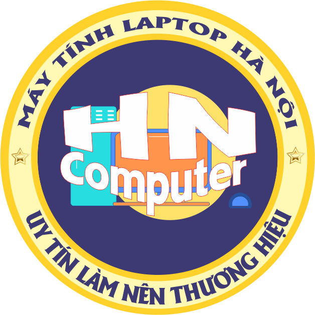 Công ty TNHH TM&DV Máy tính Laptop Hà Nội - Trang chủ