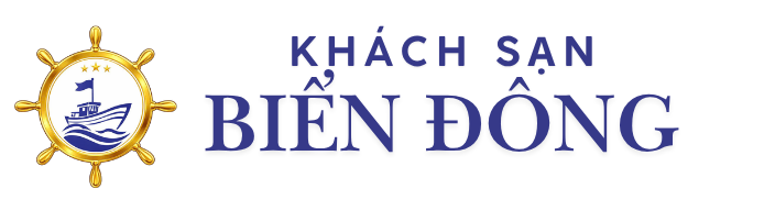 Khách sạn Biển Đông - Trang chủ