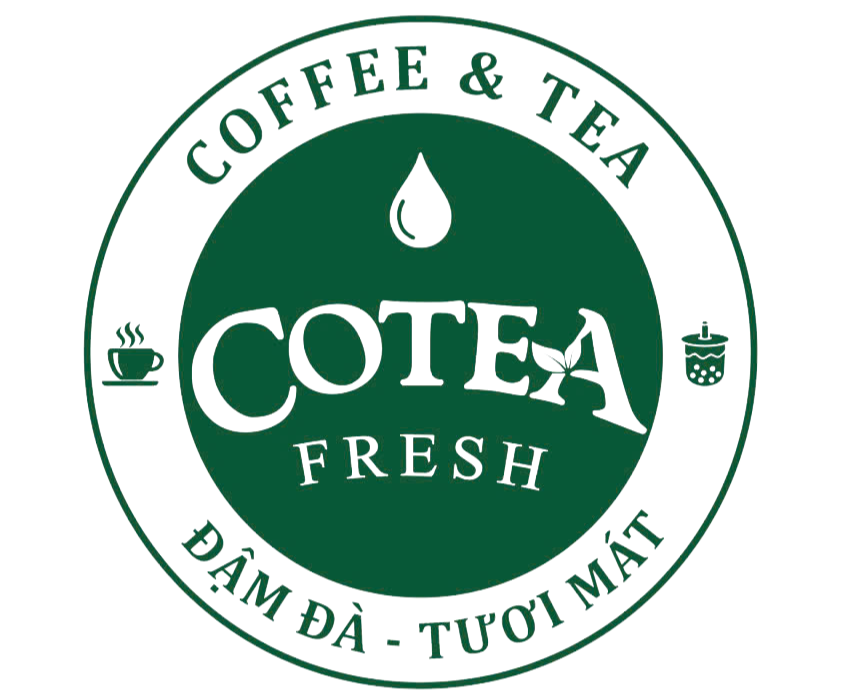 Cotea - Đậm Đà Tươi Mát - Trang chủ