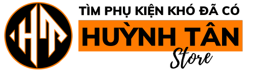 Huynhtanstore - Trang chủ
