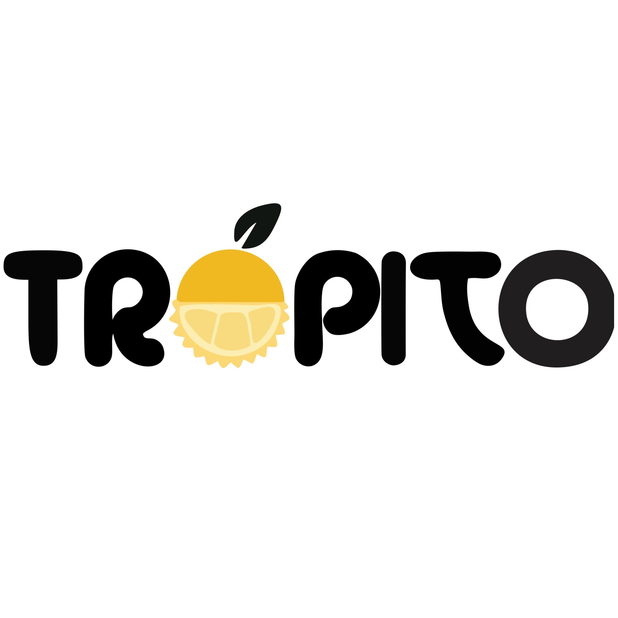 Trái cây sấy Tropito - Trang chủ