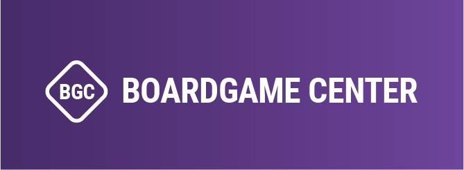 BGC.Boardgame center - Trang chủ