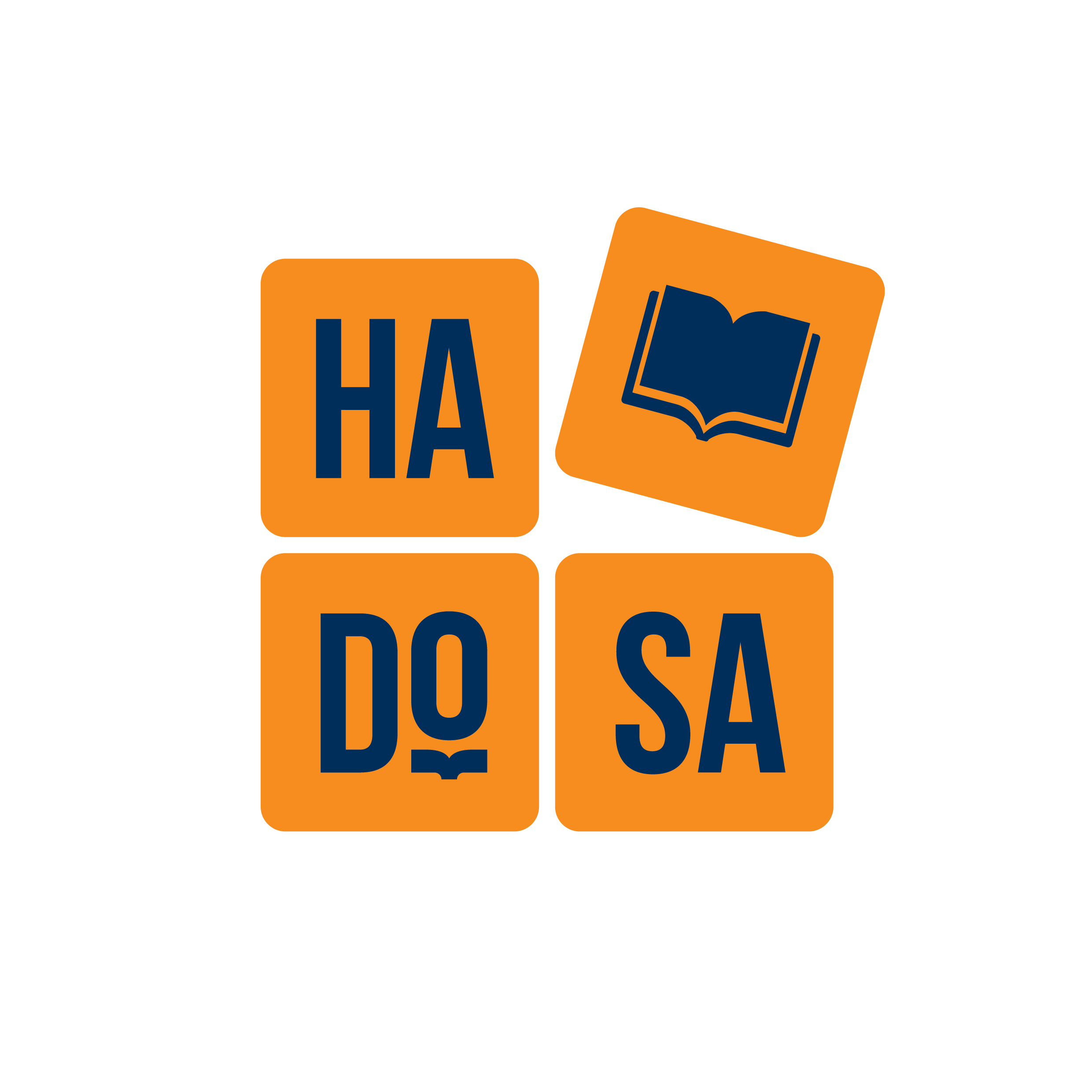 NHÀ SÁCH HADOSA - Trang chủ
