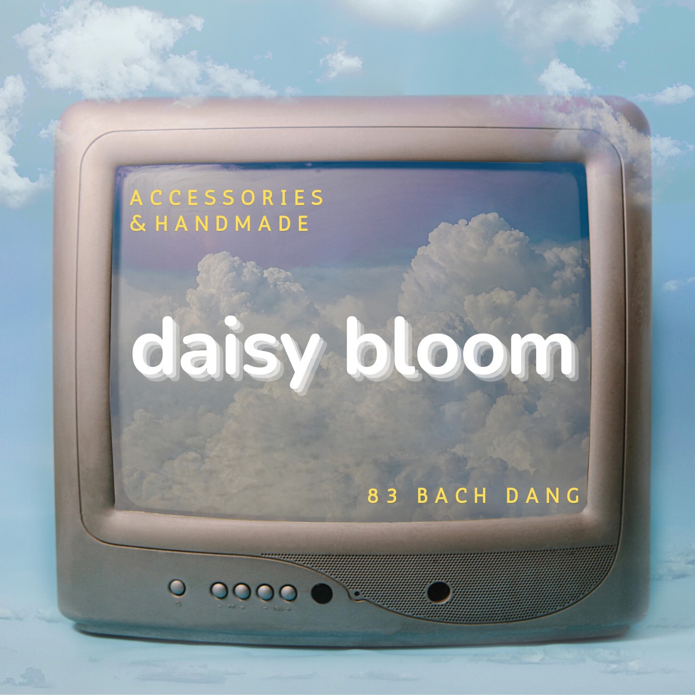 DAISY BLOOM - Trang chủ
