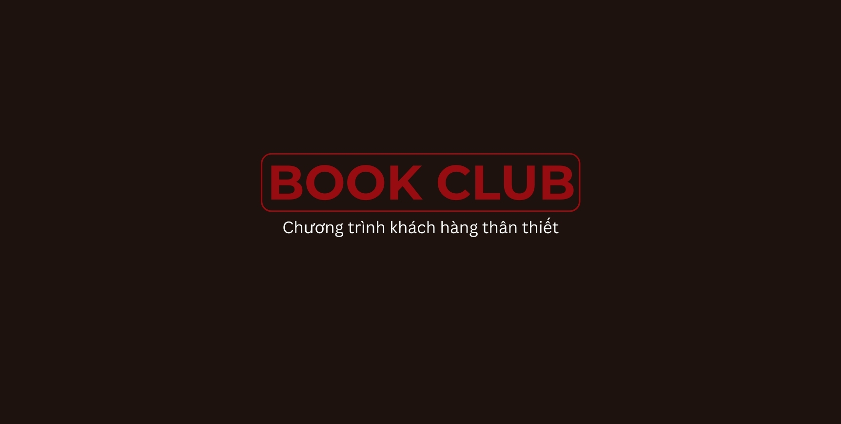 Khách hàng thân thiết