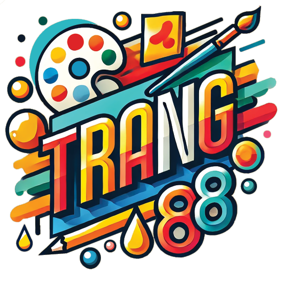 HỌA PHẨM CHÍNH HÃNG TRANG 88 - Trang chủ