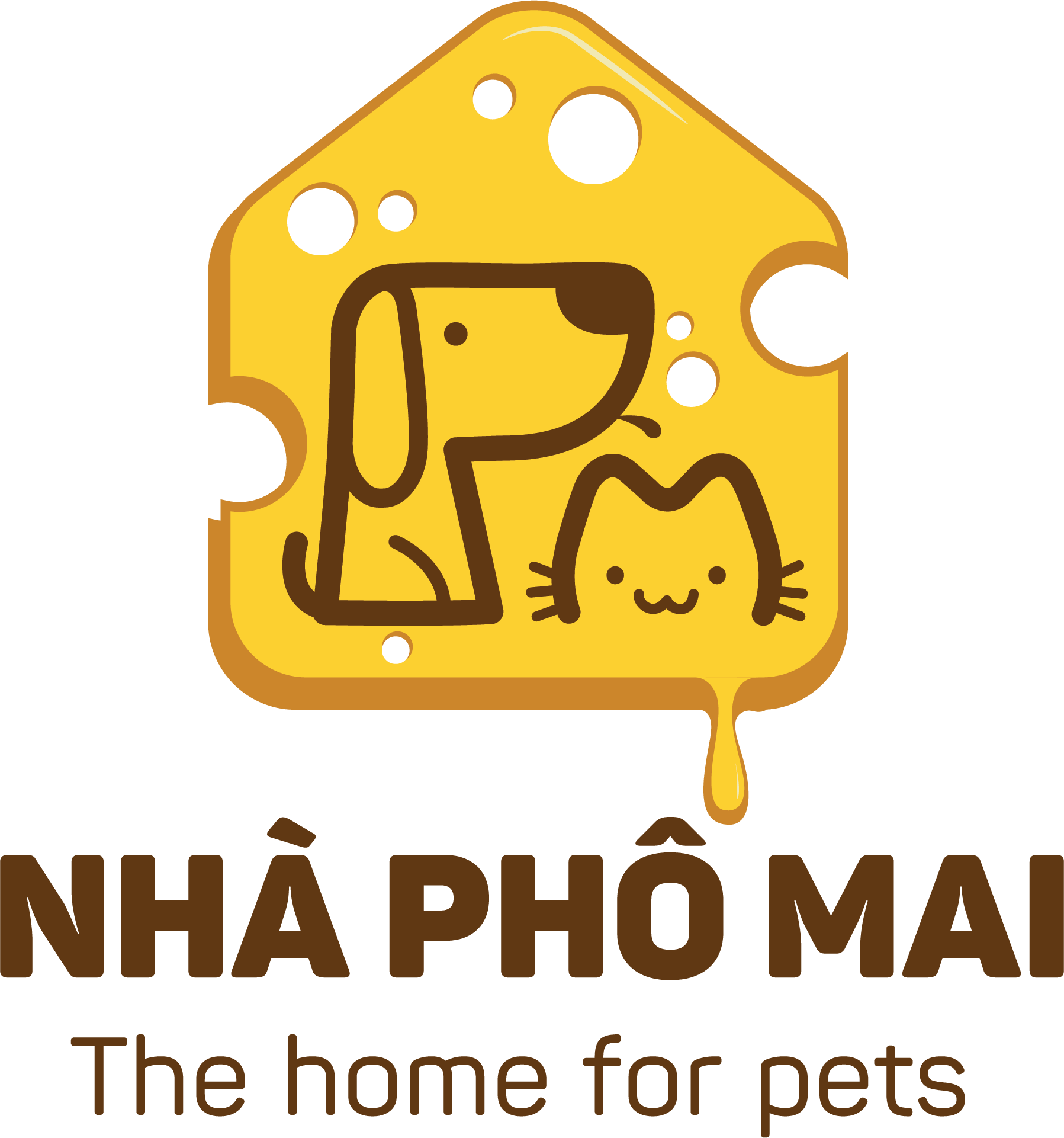 Nhà Phô Mai - Trang chủ