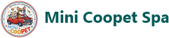 MINI COOPET SPA - Trang chủ