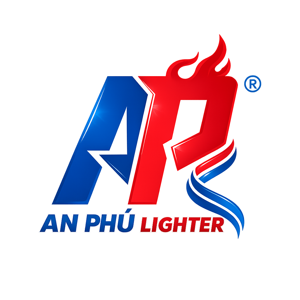 An Phú Lighter - Trang chủ