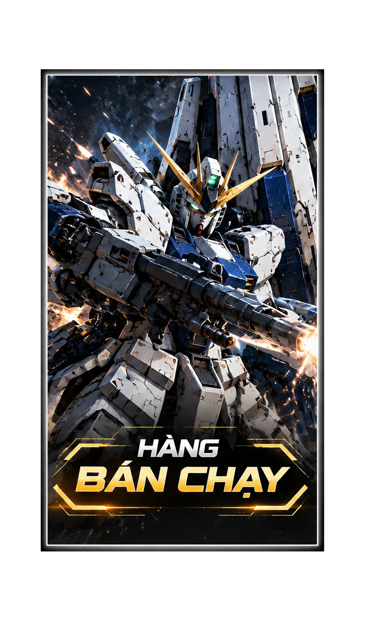 Hàng Bán Chạy