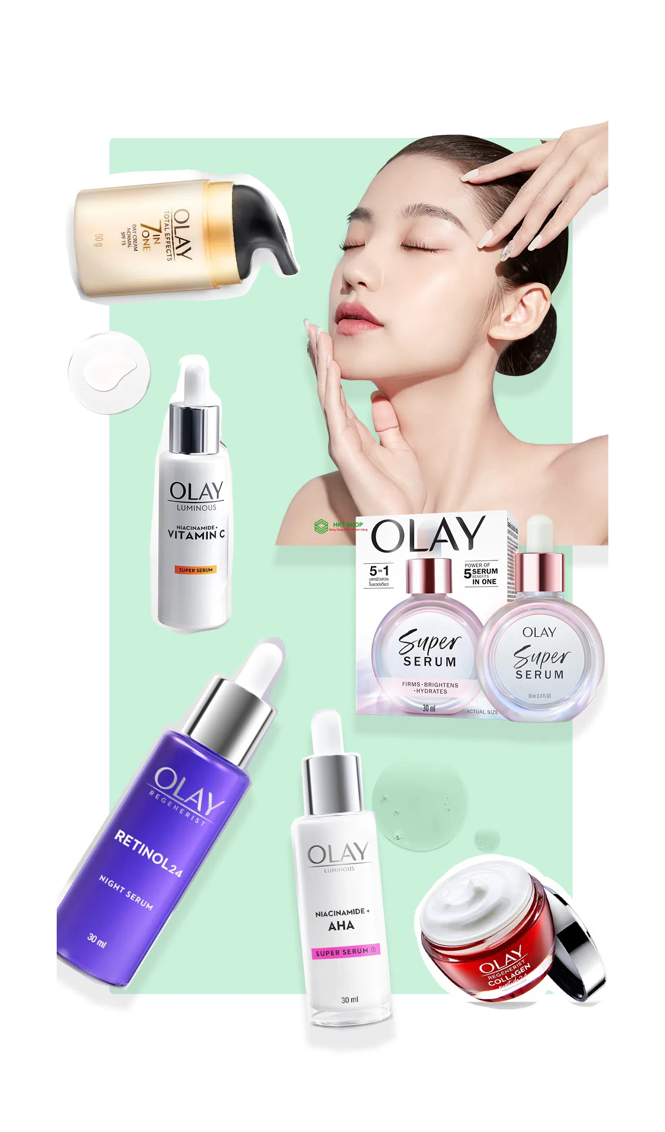 Sản phẩm bán chạy