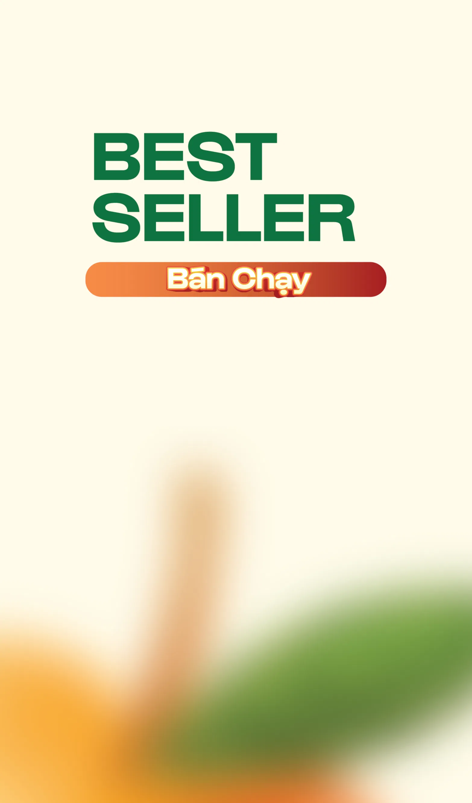 Sản phẩm bán chạy