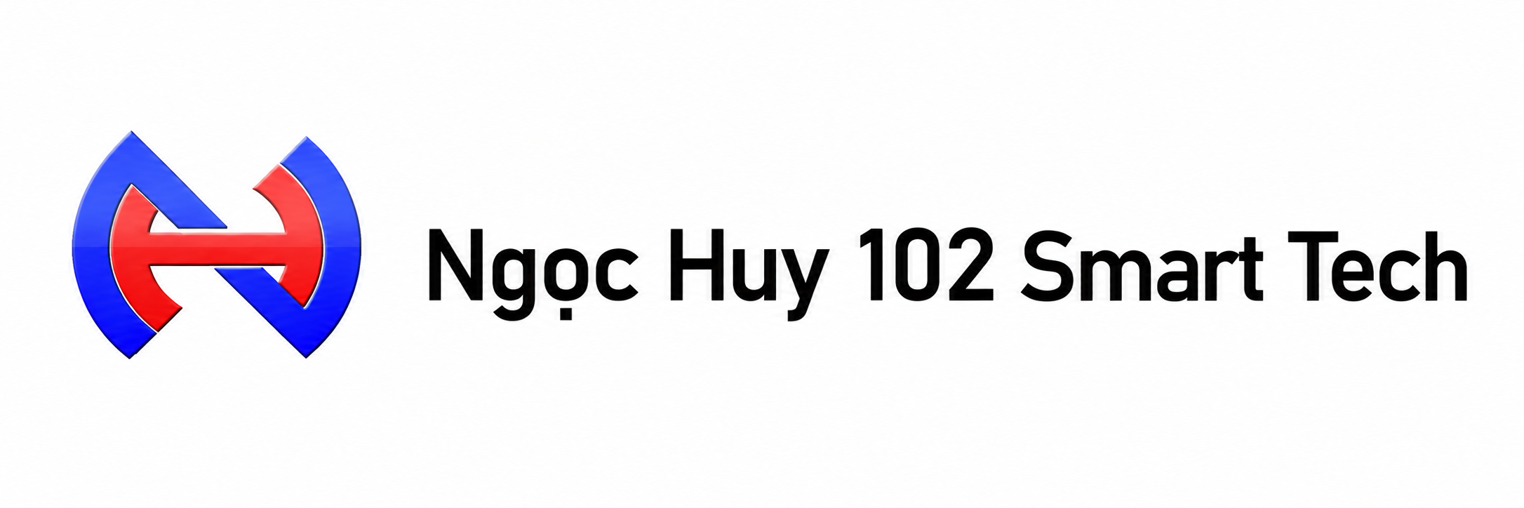 Ngọc Huy 102 Smart Tech - Trang chủ
