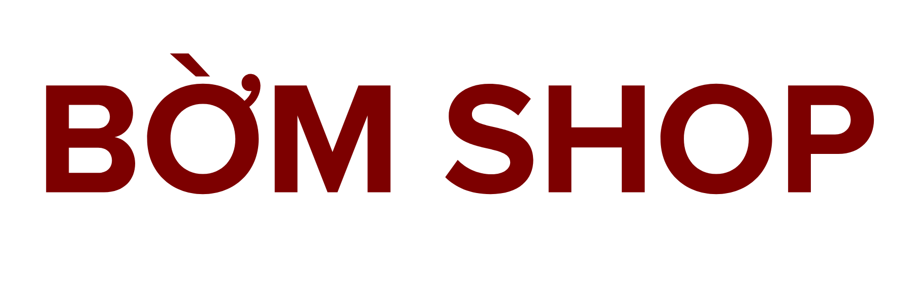 BỜM SHOP - Trang chủ