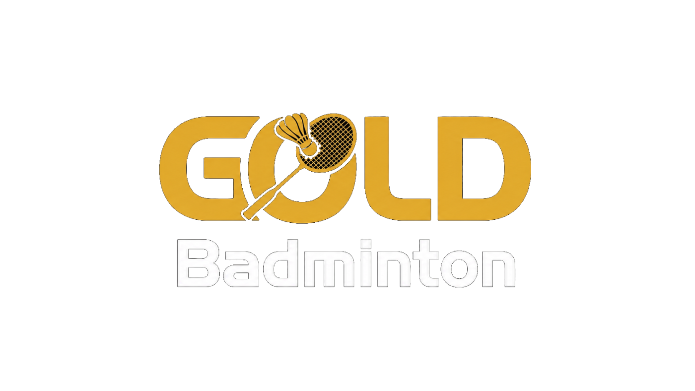 Goldbadminton - Trang chủ