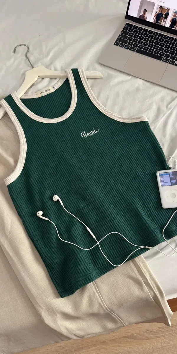 Tanktop