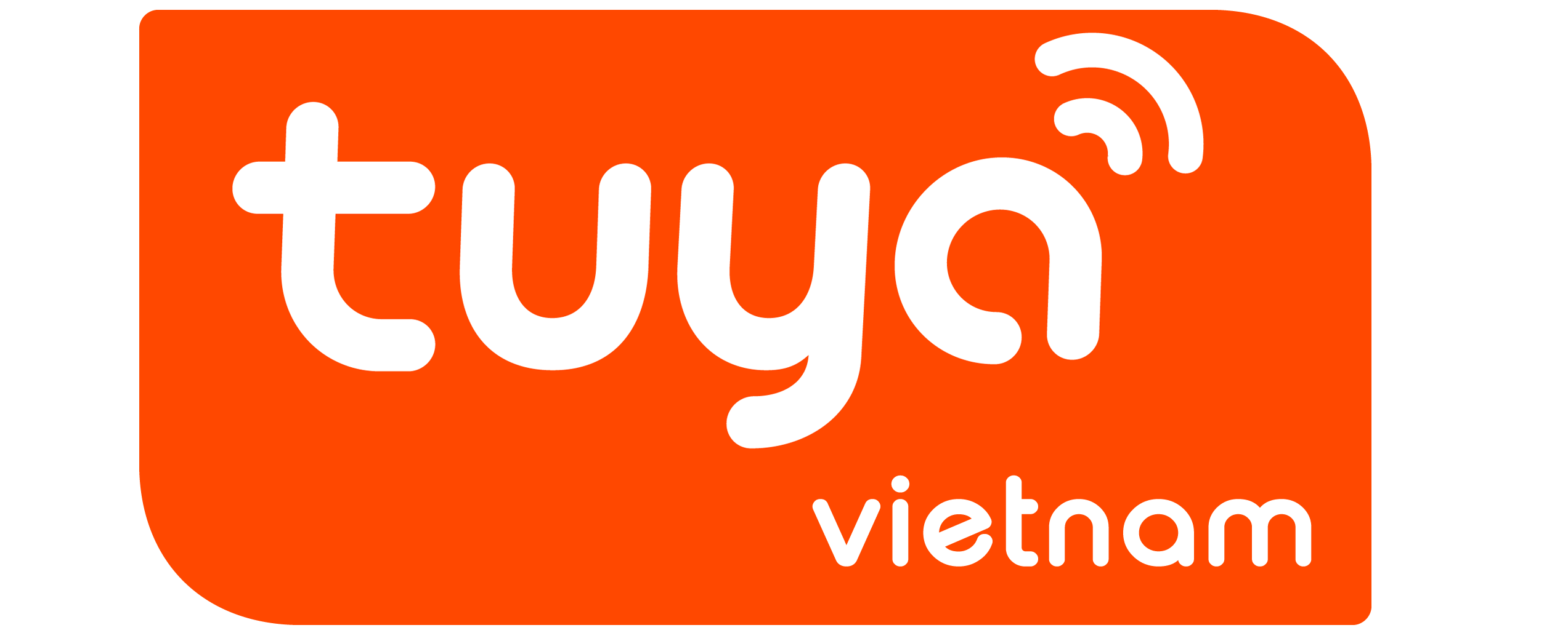 TUYA Vietnam - Trang chủ