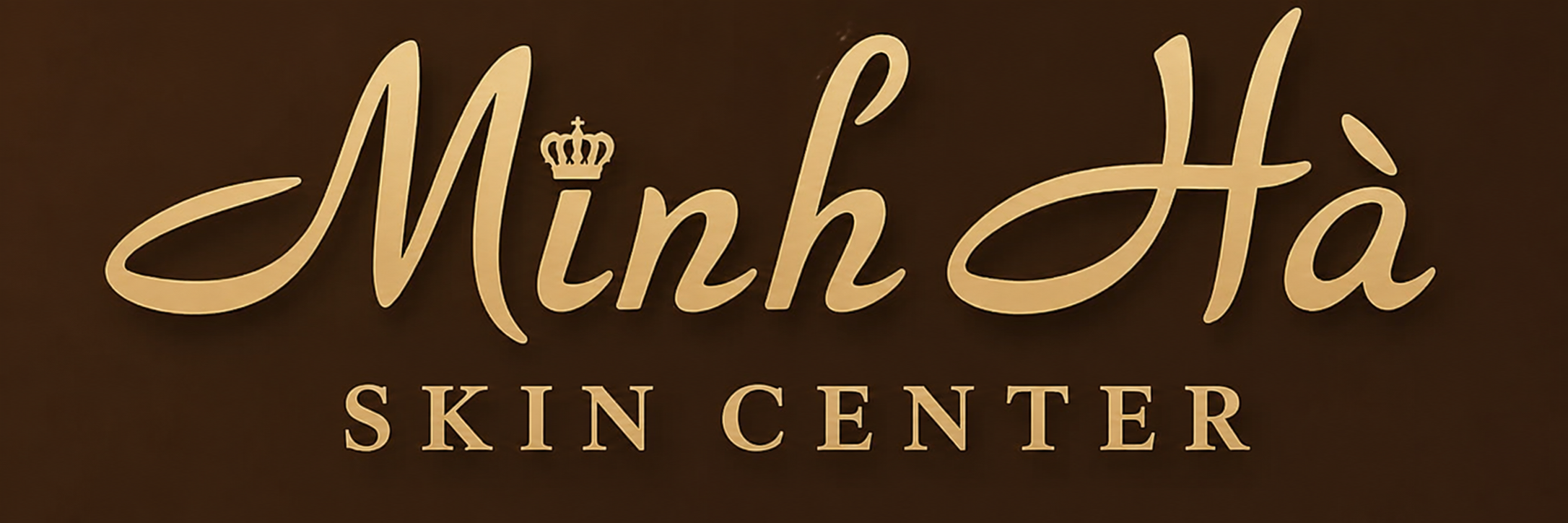 Minh Hà Skin Center - Trang chủ