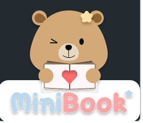 Minibook - Trang chủ