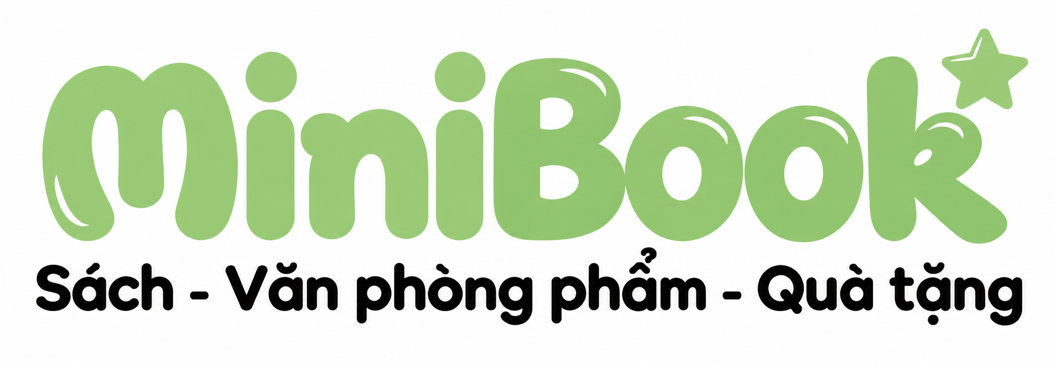 Minibook - Trang chủ