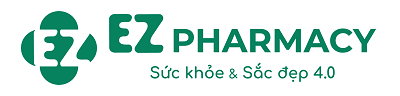 NHÀ THUỐC EZ PHARMACY - Trang chủ