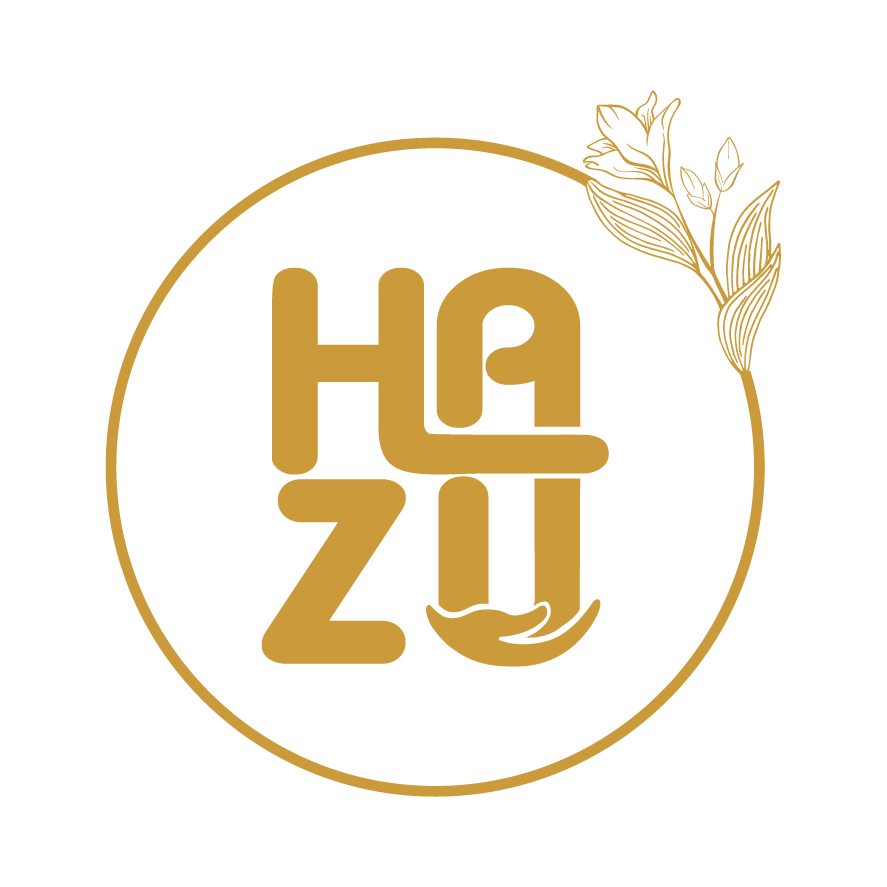 HAZU THERAPY & BEAUTY - Trang chủ