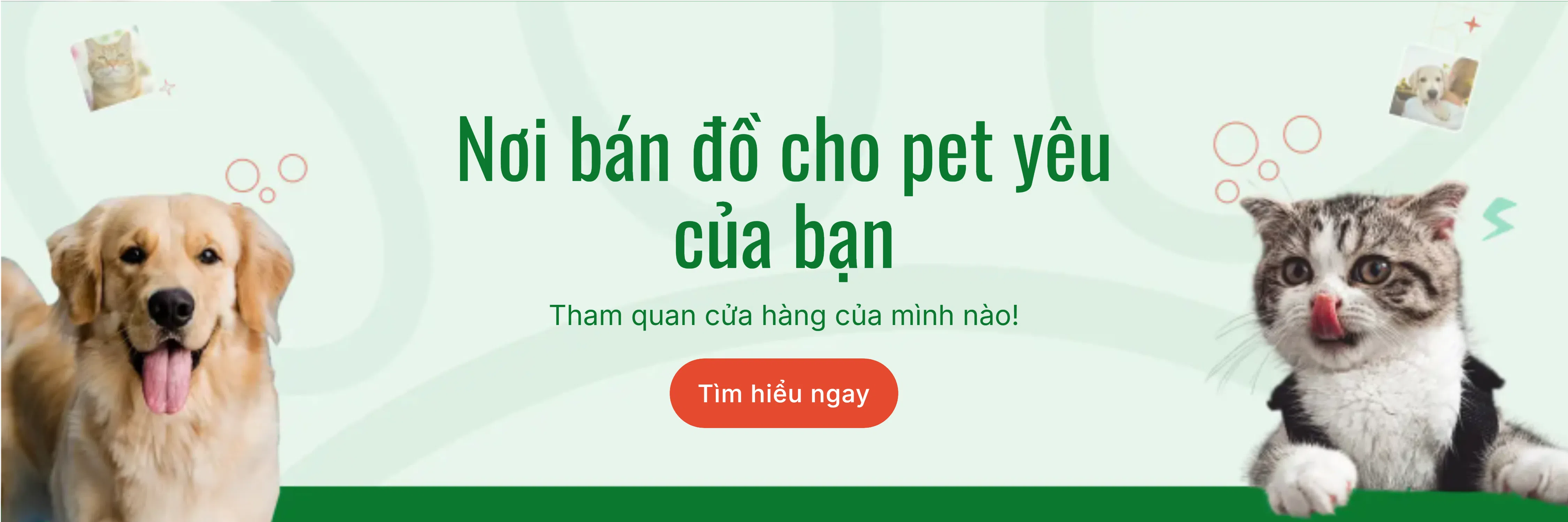 Hoangmaihnpetshop - Trang chủ