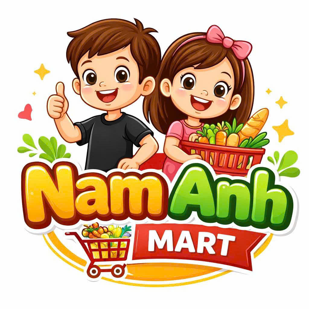 Nam Anh Mart - Tomakomai - Trang chủ