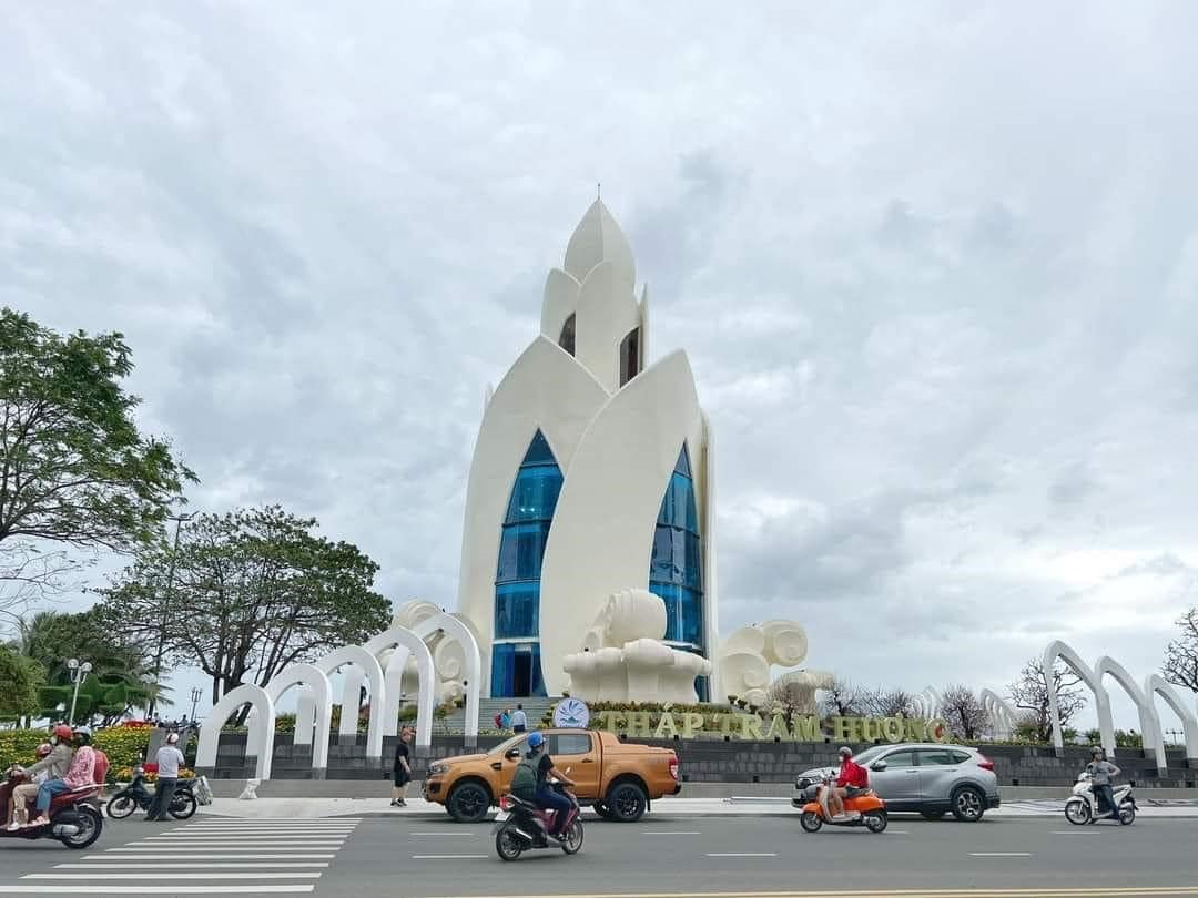 Trầm hương Nha Trang – Báu vật của phố biển