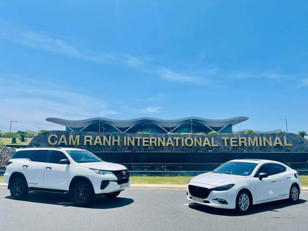 Dịch vụ đón sân bay và thuê xe máy – Trải nghiệm tiện lợi tại Nha Trang