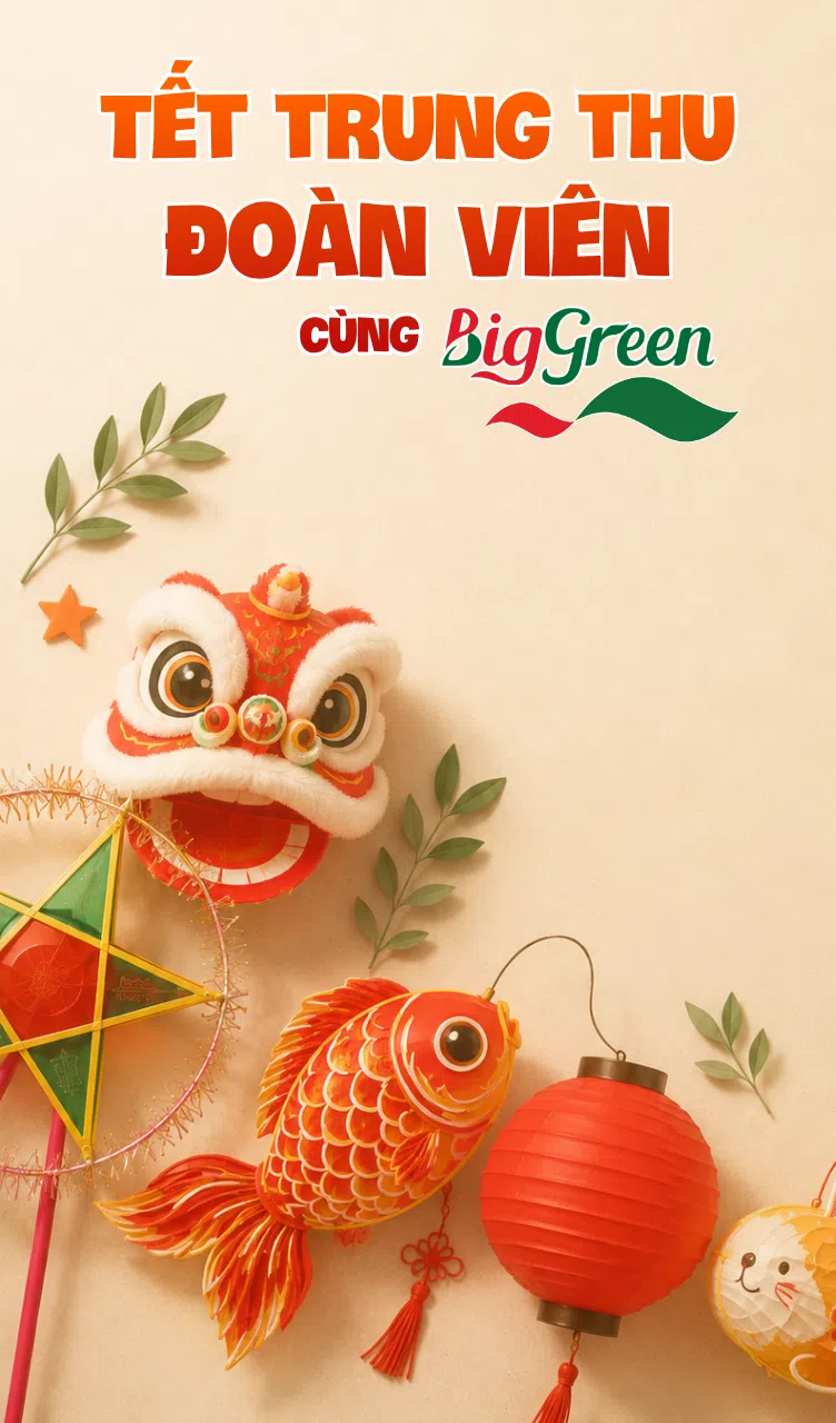 Bánh Trung Thu Đông Phương