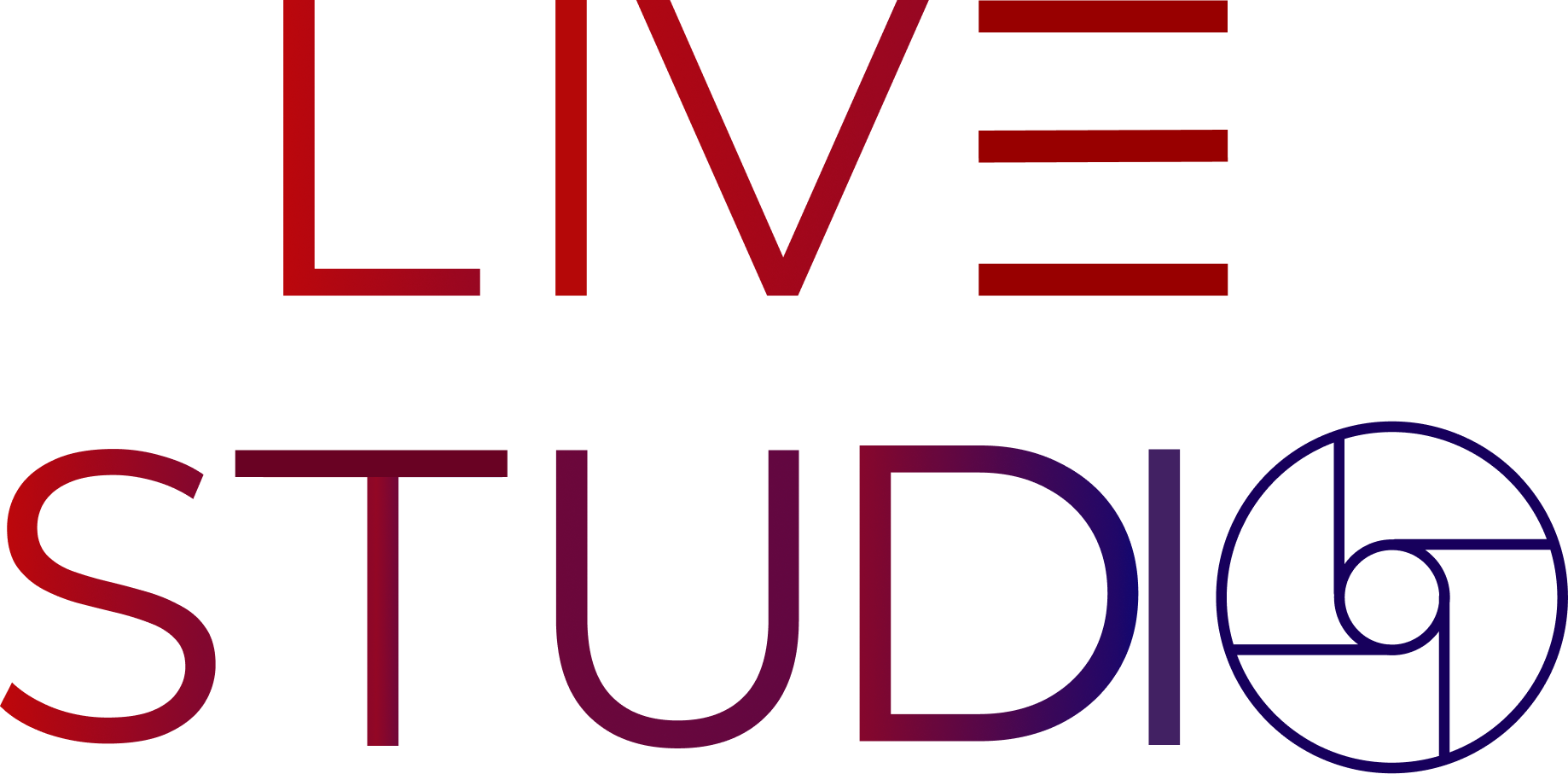 Live Studio - Trang chủ