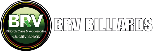 BRV BILLIARDS - Trang chủ
