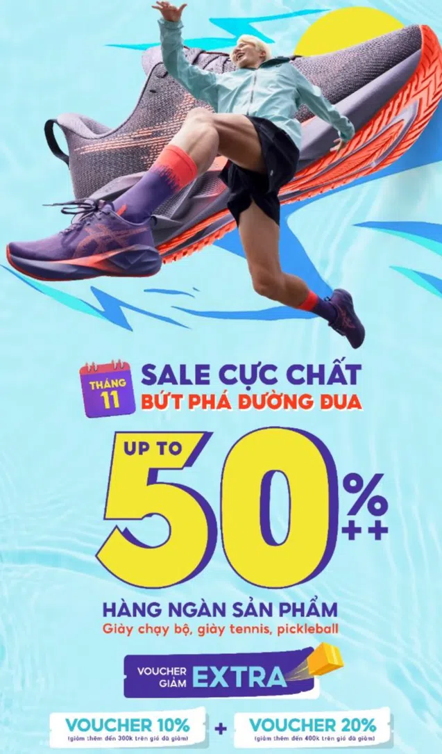 BIG SALE
