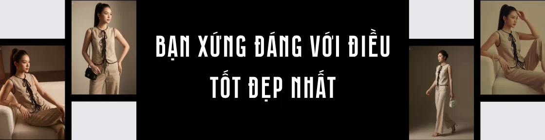 Quần Áo Nữ 1