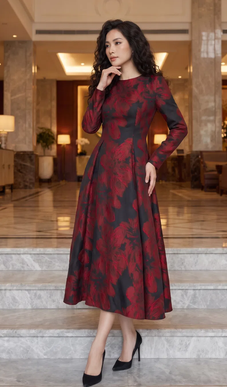 Set Thời Trang