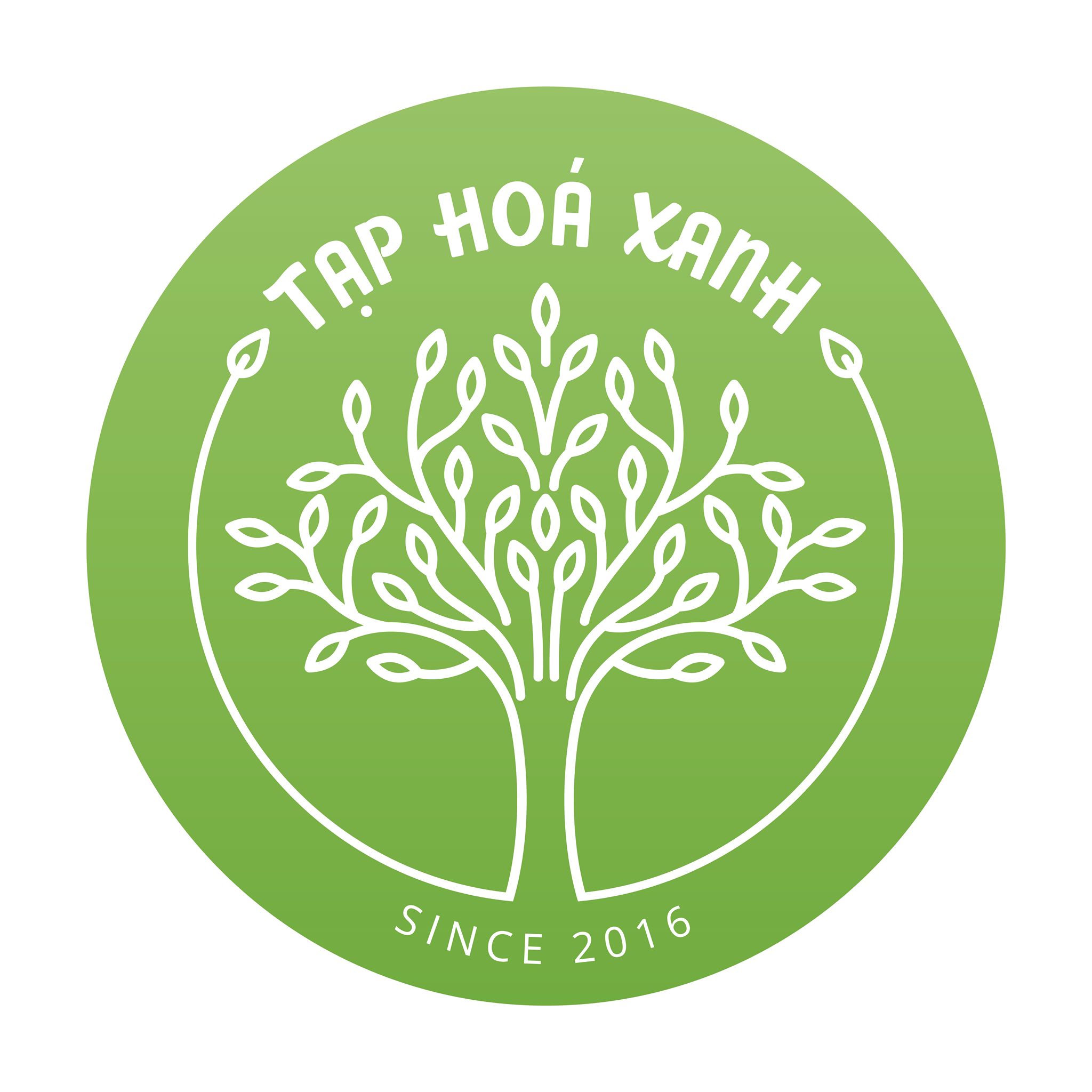 TẠP HÓA XANH HÀ NỘI - Trang chủ
